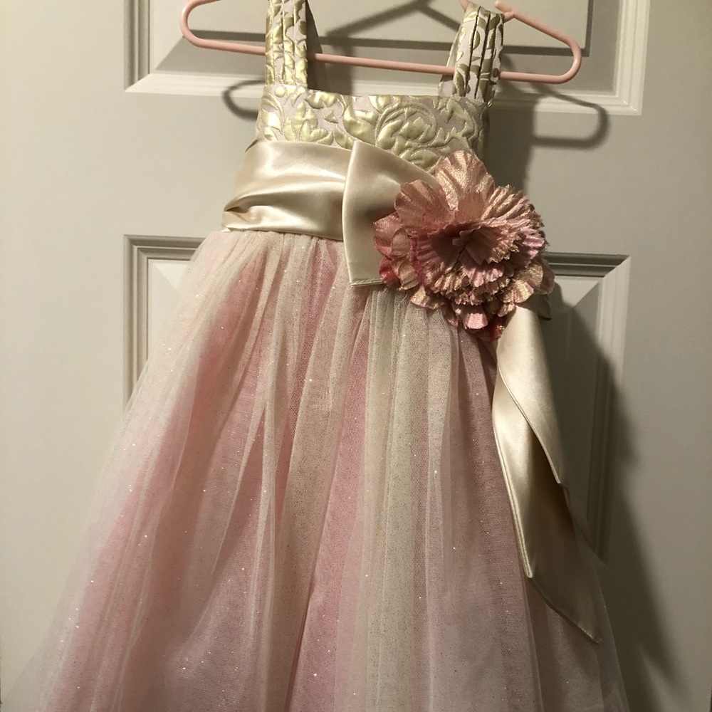 Toddler Girls  Dress